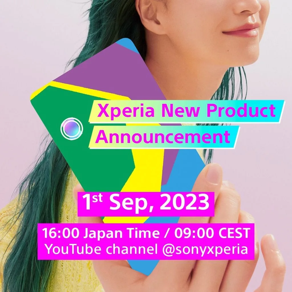 Sony Xperia launch event Sep 1 2 jpg