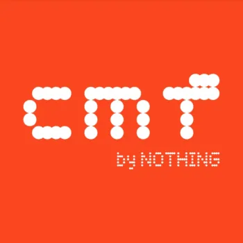 cmf by nothing logo 1