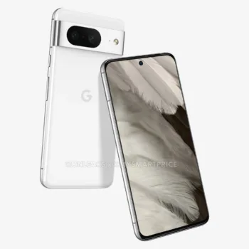 google pixel 8 rendu onleaks 1 s