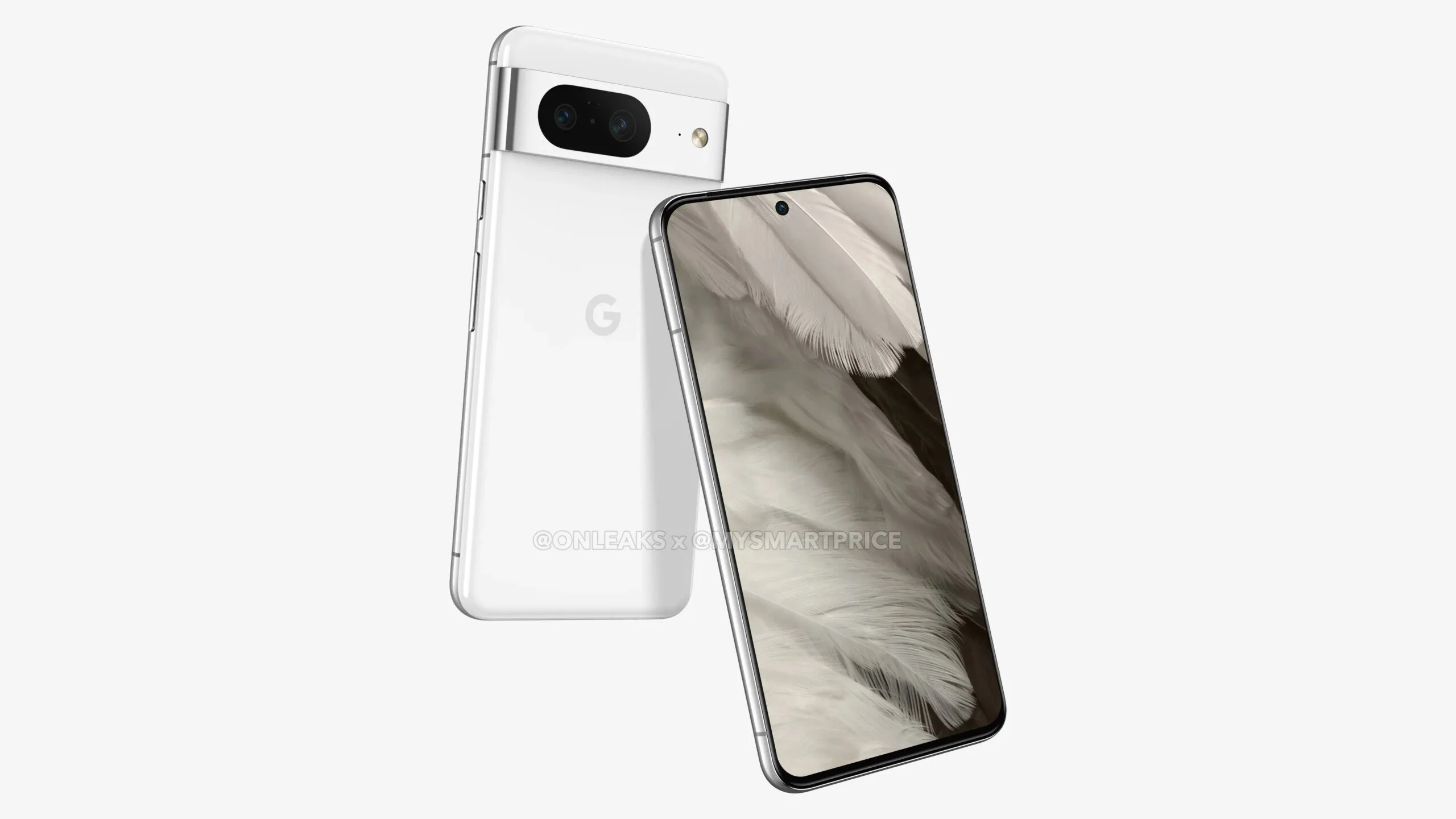 google pixel 8 rendu onleaks 1 s jpg