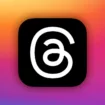 instagram threads icon