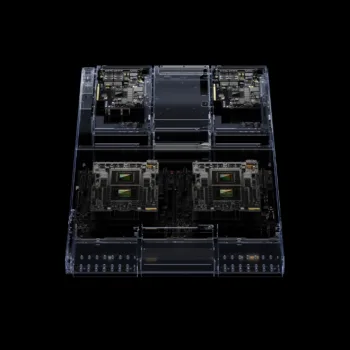 nvidia gh200 platform