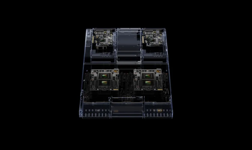 nvidia gh200 platform