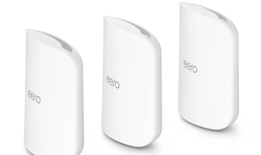 Eero Max 7