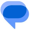 Google Messages Logo