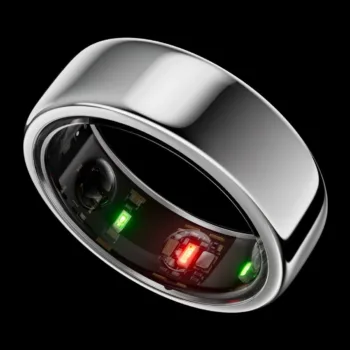 Oura Ring 3