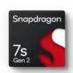 Snapdragon 7s Gen 2