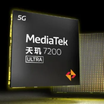 mediatek dimensity 7200 ultra in