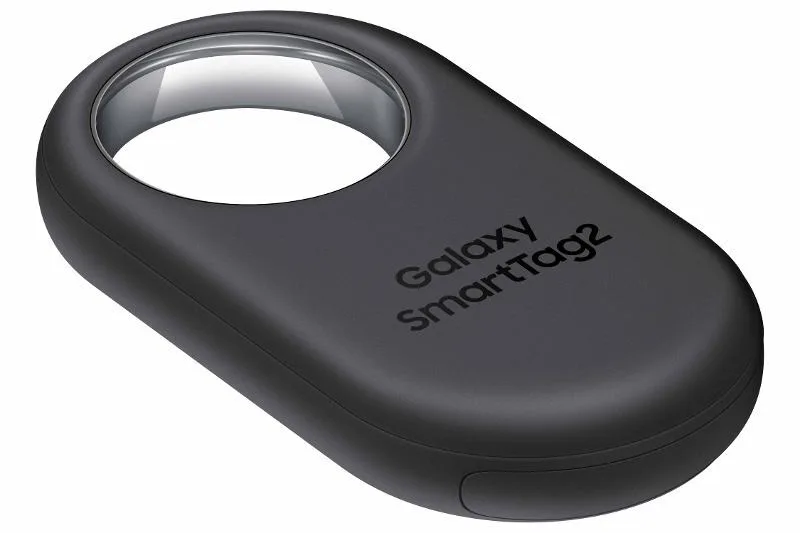 Samsung dévoile ses Galaxy SmartTag 2, pour mieux rivaliser avec