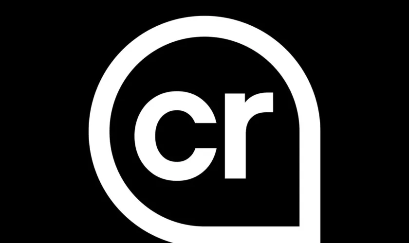 Content Credentials Icon Black V