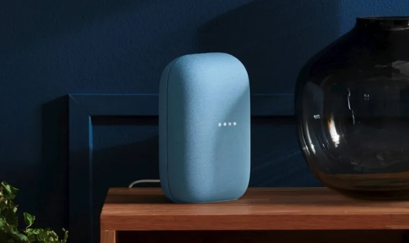 Google Nest Audio