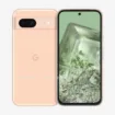 Google Pixel 8a 5K renders Smart 1