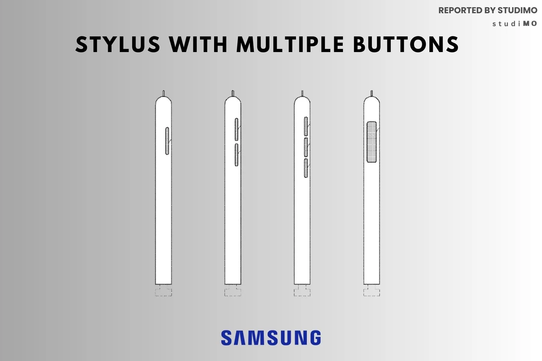 Samsung stylus pen with multiple jpg