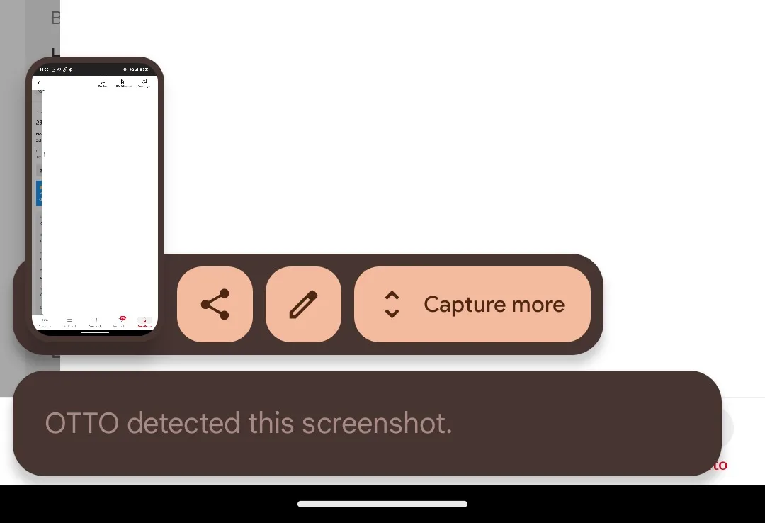 android 14 screenshot detected jpg
