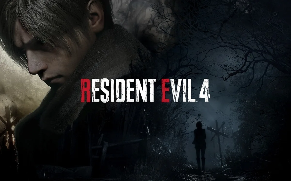 Resident Evil 4 jpg