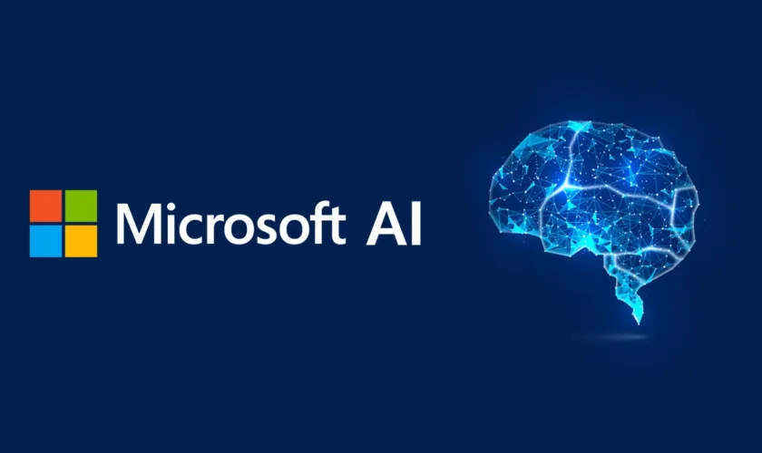 microsoft ai