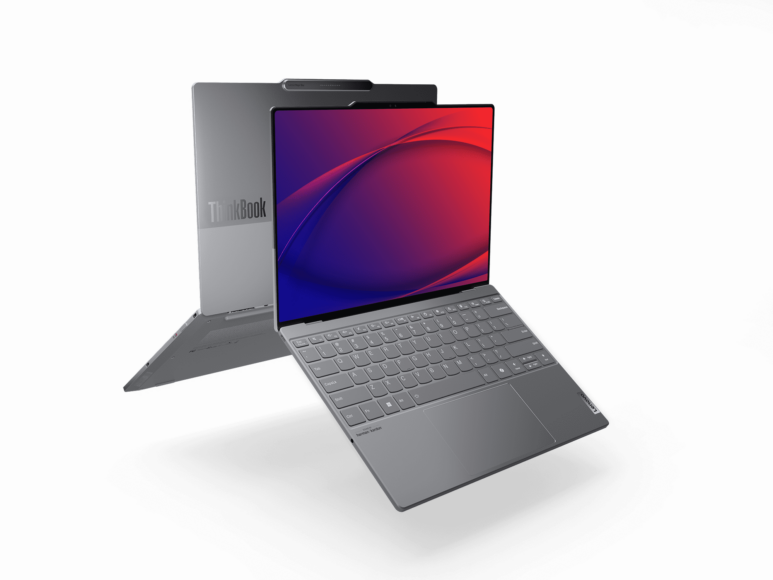 01 ThinkBook 13x Gen 4 Hero Slim