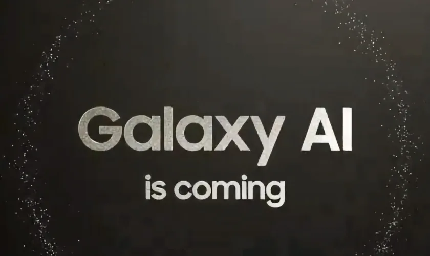 Galaxy AI