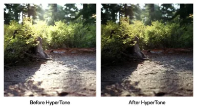 OPPO HyperTone Comparison jpg
