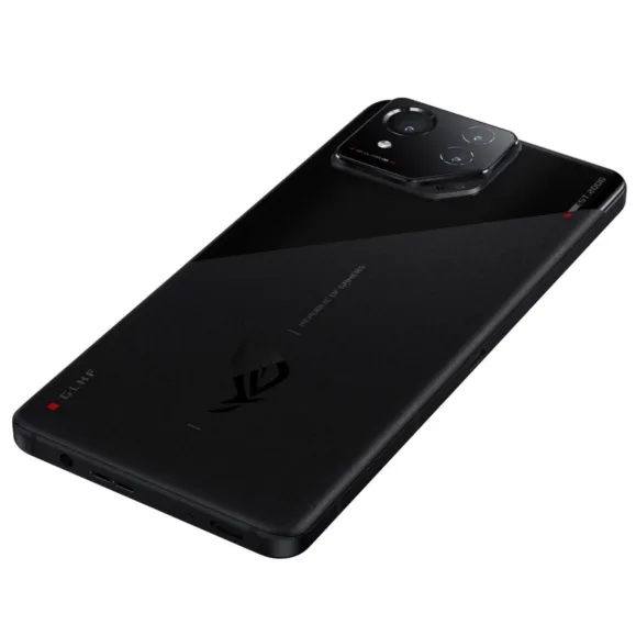 ROG Phone 8 coloris Phantom Blac 1 jpg