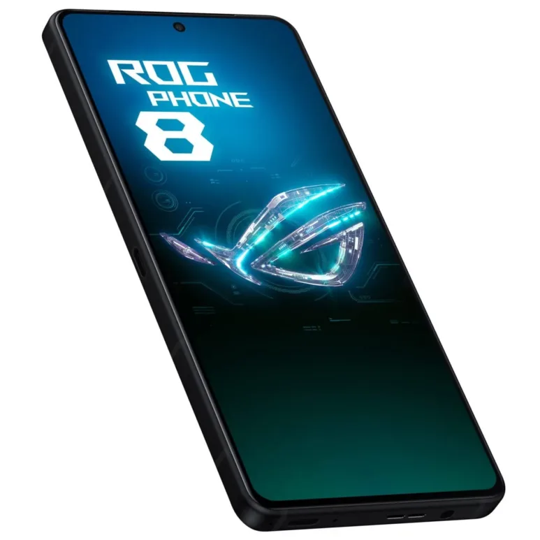 ROG Phone 8 coloris Phantom Blac jpg