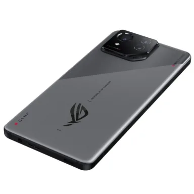 ROG Phone 8 coloris Rebel Grey 4 jpg