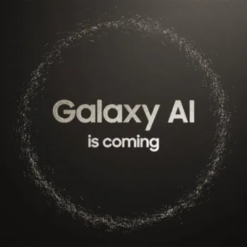 Samsung galaxy ai