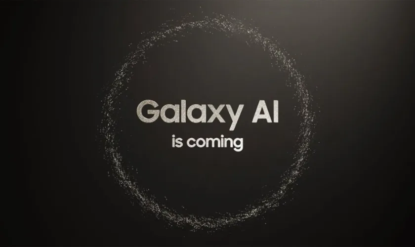 Samsung galaxy ai