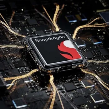 Snapdragon 4