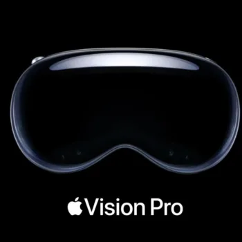 Apple Vision Pro