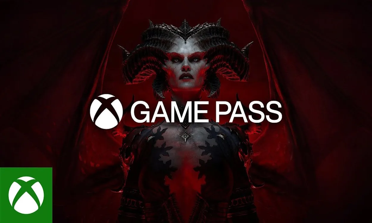 Diablo 4 on Game Pass jpg