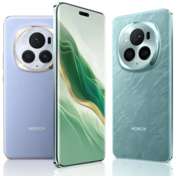 HONOR Magic 6 and Magic 6 Pro 10