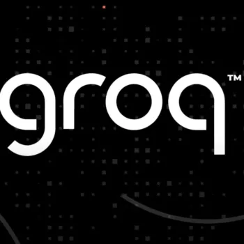 groq logo