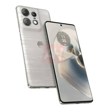 Moto Edge 50 Pro leak 1536w 864h