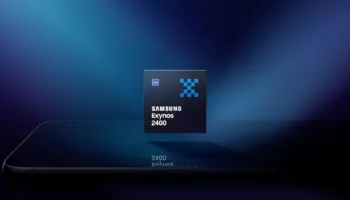 Samsung Exynos 2400 Processor