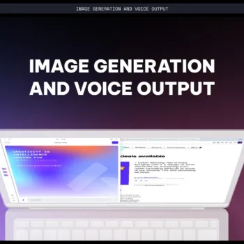 Opera lance des fonctionnalités d'IA innovantes : Création d'images et lecture vocale