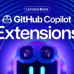 Build 2024 : GitHub Copilot lance des extensions pour élargir ses capacités