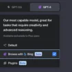 OpenAI s'apprête à concurrencer Google : ChatGPT apprend à faire des recherches sur le Web