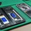 iFixit et Samsung : La fin d’un partenariat de réparation très médiatisé