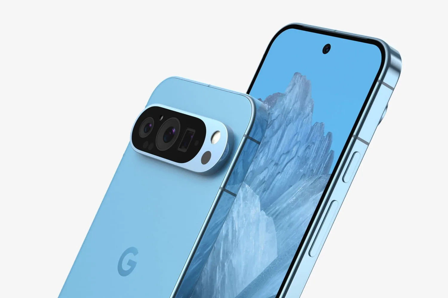 Google Pixel 9 : date de sortie, spécifications, prix et tout ce que nous savons à ce jour