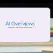 I/O 2024 : Google transforme la recherche avec les nouveaux AI Overviews