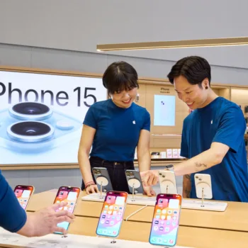 iPhone 17 et iPhone 17 Slim : Apple repenserait la taille et la technologie