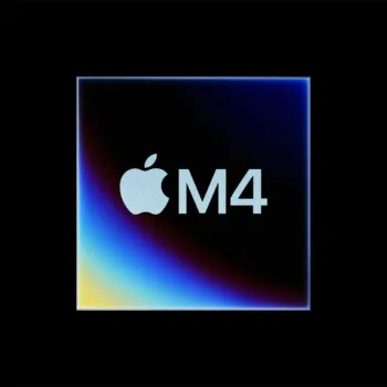 Voici la puce Apple M4 : Performance et IA révolutionnaires pour iPad Pro