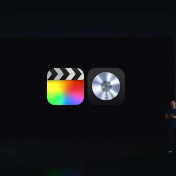 Final Cut Pro 2 et Logic Pro 2 : Exploiter la puissance de l'iPad Pro 2024 pour les créatifs