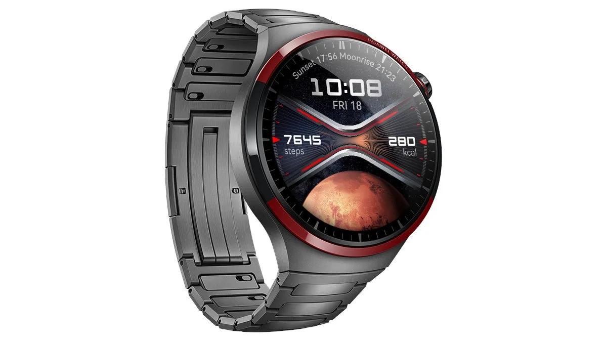 Huawei Watch 4 Pro Space Edition jpg