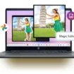 Google dévoile Chromebook Plus : l’IA accessible à partir de 349 dollars