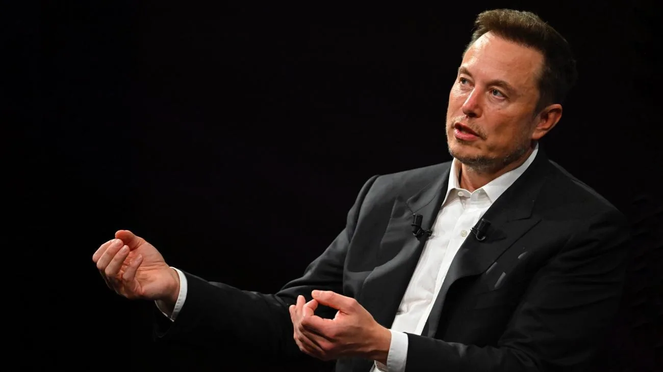 Elon Musk à VivaTech : Révolutions en IA, Neuralink et exploration spatiale