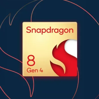 Snapdragon 8 Gen 4 pZHKqh6