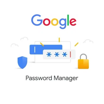 Google Password Manager : Partage de mots de passe désormais disponible