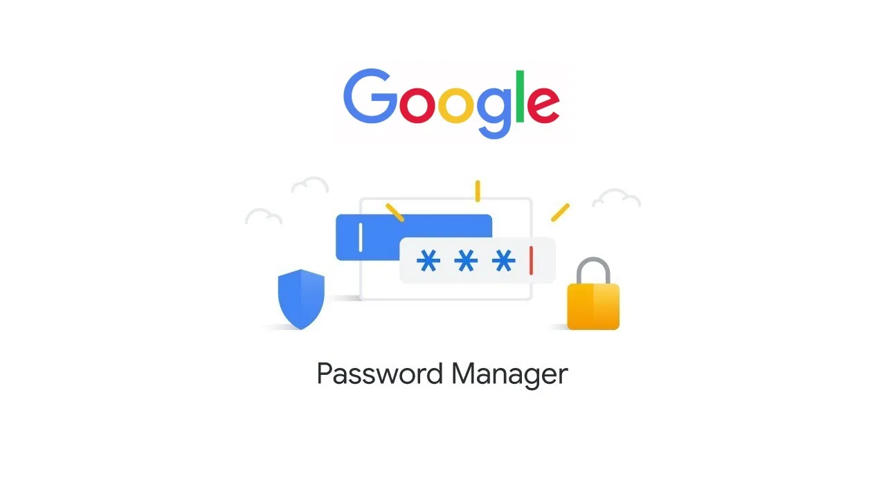 Google Password Manager : Partage de mots de passe désormais disponible